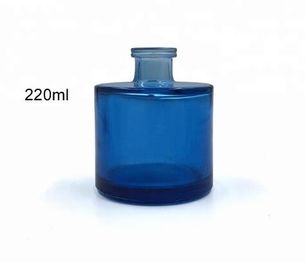 Runde Glasflaschen des diffusor-100ML, Duft-Diffusor-Flaschen mit