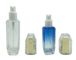 Kosmetische Glasflaschen der hohen Qualität, kosmetische Glaslotions-Flaschen 30ml 50ml 100ml